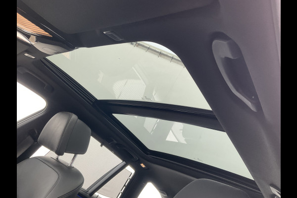 BMW 5 Serie 530D M-sport 6-Cilinder Pano Trekhaak HUD 360cam Standkachel Sfeerverl NL-Auto VOL! BMW 5 Serie 530D M-sport 6-Cilinder Pano Trekhaak HUD 360cam Standkachel Sfeerverl NL-Auto VOL!