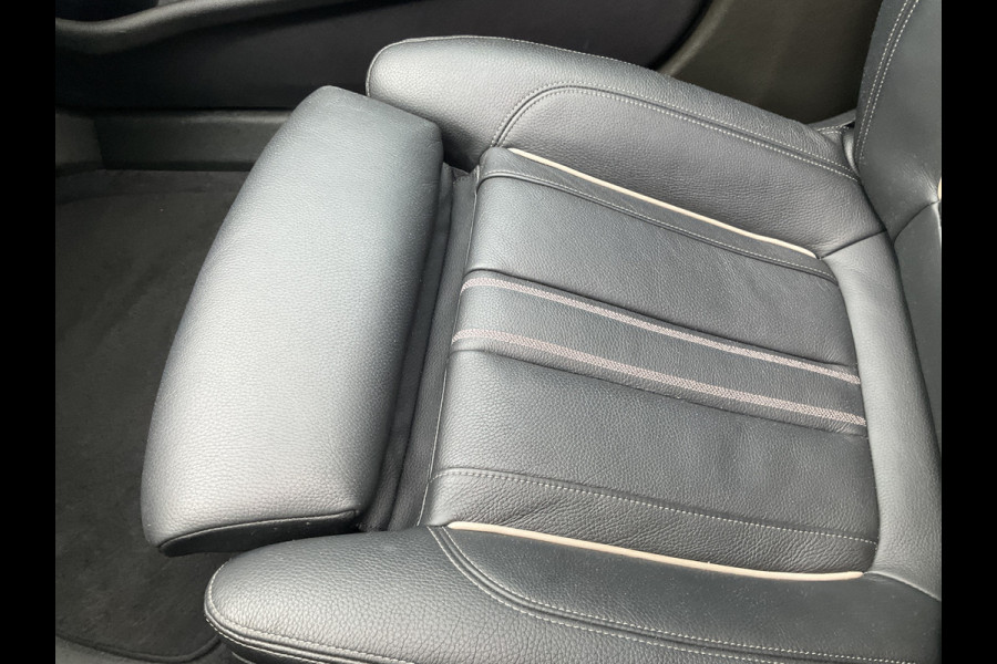 BMW 5 Serie 530D M-sport 6-Cilinder Pano Trekhaak HUD 360cam Standkachel Sfeerverl NL-Auto VOL! BMW 5 Serie 530D M-sport 6-Cilinder Pano Trekhaak HUD 360cam Standkachel Sfeerverl NL-Auto VOL!