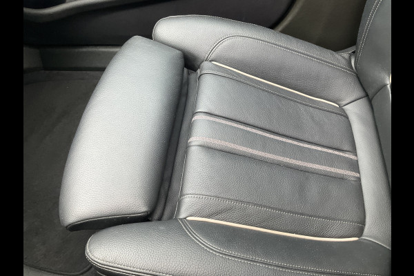 BMW 5 Serie 530D M-sport 6-Cilinder Pano Trekhaak HUD 360cam Standkachel Sfeerverl NL-Auto VOL! BMW 5 Serie 530D M-sport 6-Cilinder Pano Trekhaak HUD 360cam Standkachel Sfeerverl NL-Auto VOL!