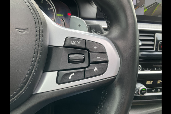 BMW 5 Serie 530D M-sport 6-Cilinder Pano Trekhaak HUD 360cam Standkachel Sfeerverl NL-Auto VOL! BMW 5 Serie 530D M-sport 6-Cilinder Pano Trekhaak HUD 360cam Standkachel Sfeerverl NL-Auto VOL!