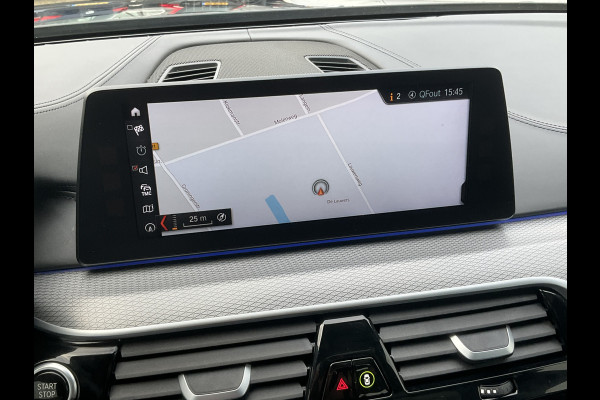 BMW 5 Serie 530D M-sport 6-Cilinder Pano Trekhaak HUD 360cam Standkachel Sfeerverl NL-Auto VOL! BMW 5 Serie 530D M-sport 6-Cilinder Pano Trekhaak HUD 360cam Standkachel Sfeerverl NL-Auto VOL!