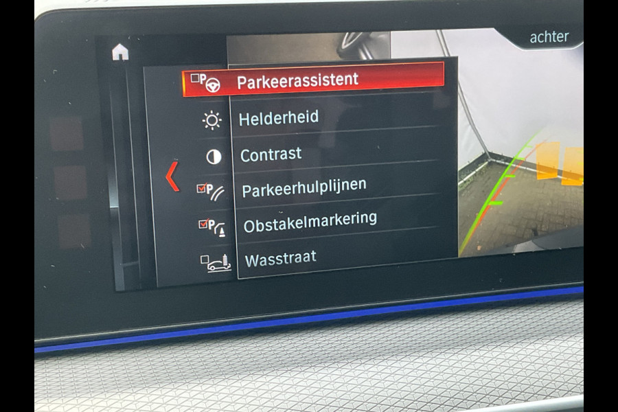 BMW 5 Serie 530D M-sport 6-Cilinder Pano Trekhaak HUD 360cam Standkachel Sfeerverl NL-Auto VOL! BMW 5 Serie 530D M-sport 6-Cilinder Pano Trekhaak HUD 360cam Standkachel Sfeerverl NL-Auto VOL!
