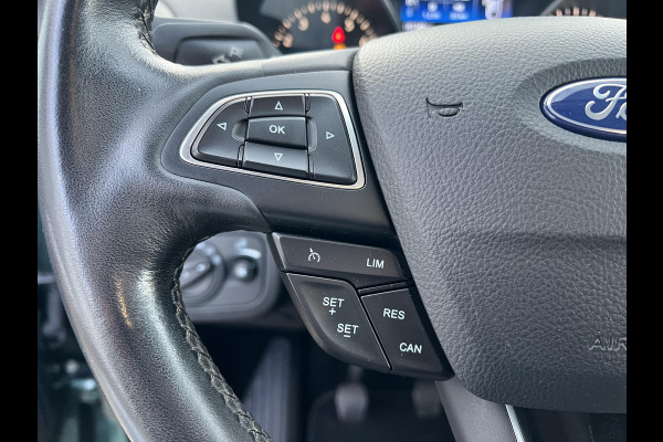 Ford Kuga 1.5 EcoBoost Titanium 150pk | Trekhaak | 2.000kg trekgewicht | Winterpack