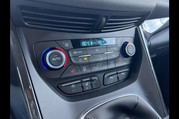 Ford Kuga 1.5 EcoBoost Titanium 150pk | Trekhaak | 2.000kg trekgewicht | Winterpack