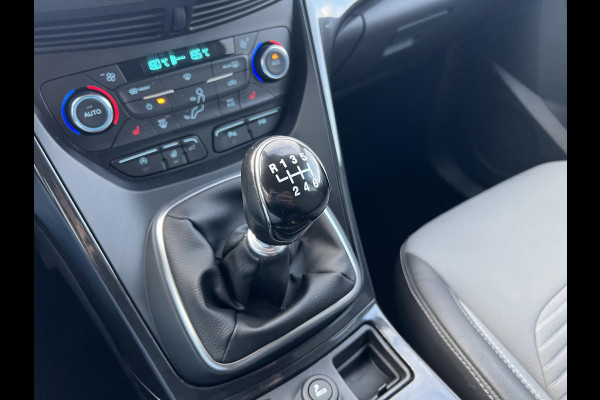 Ford Kuga 1.5 EcoBoost Titanium 150pk | Trekhaak | 2.000kg trekgewicht | Winterpack