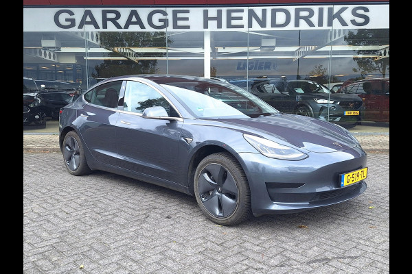 Tesla Model 3 Standard RWD Plus 60 kWh | SOH 85% | Trekhaak | Autopilot | occasion