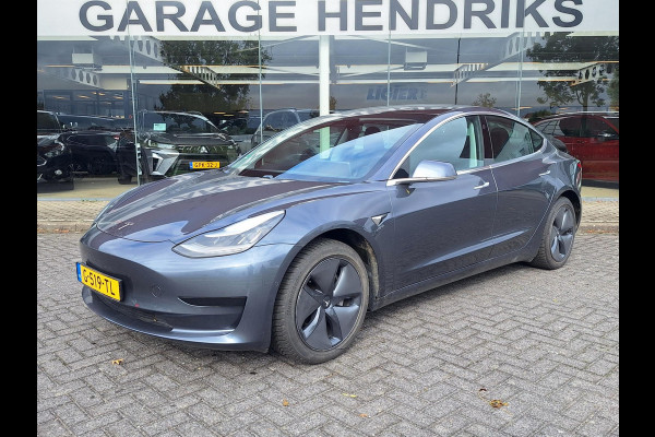 Tesla Model 3 Standard RWD Plus 60 kWh | SOH 85% | Trekhaak | Autopilot | occasion