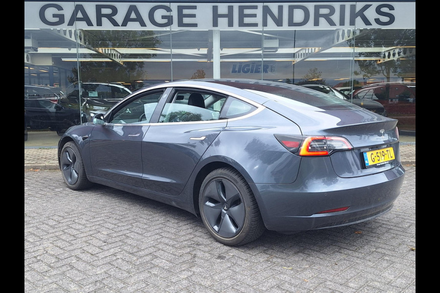 Tesla Model 3 Standard RWD Plus 60 kWh | SOH 85% | Trekhaak | Autopilot | occasion
