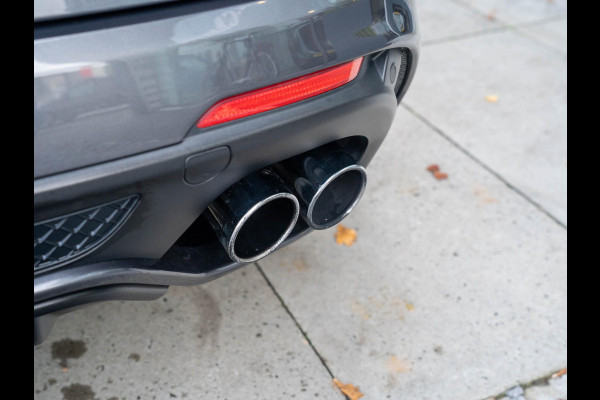 Alfa Romeo Stelvio 2.9 V6 AWD Quadrifoglio 510PK / Pano / Carbon / H&K / Memory Alfa Romeo Stelvio 2.9 V6 AWD Quadrifoglio 510PK / Pano / Carbon / H&K / Memory