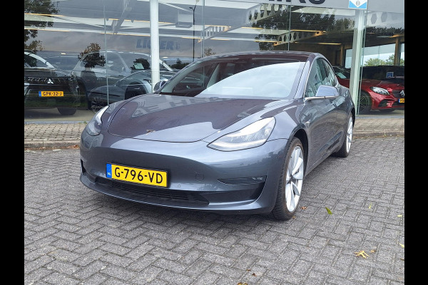 Tesla Model 3 Long Range AWD 75 kWh | Trekhaak | Autopilot | occasion