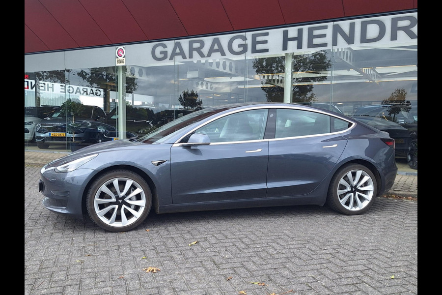 Tesla Model 3 Long Range AWD 75 kWh | Trekhaak | Autopilot | occasion