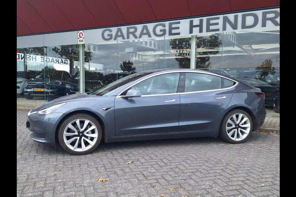 Tesla Model 3 Long Range AWD 75 kWh | Trekhaak | Autopilot | occasion
