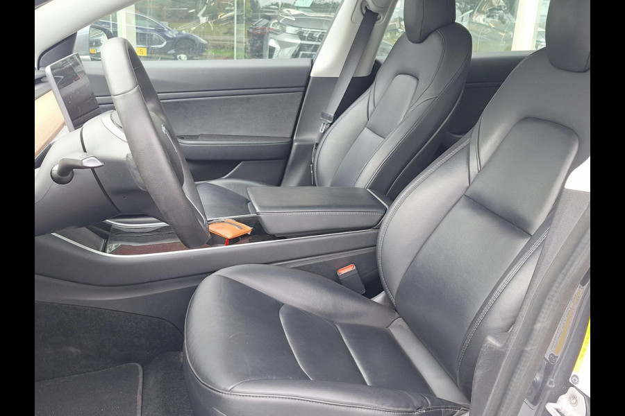 Tesla Model 3 Long Range AWD 75 kWh | Trekhaak | Autopilot | occasion