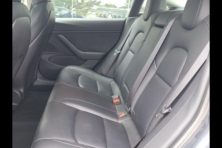 Tesla Model 3 Long Range AWD 75 kWh | Trekhaak | Autopilot | occasion