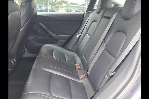 Tesla Model 3 Long Range AWD 75 kWh | Trekhaak | Autopilot | occasion