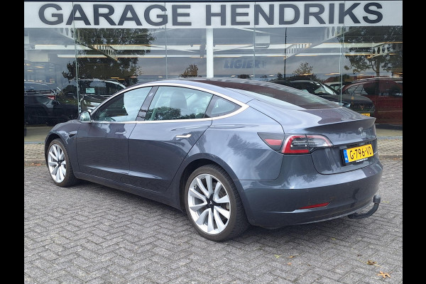 Tesla Model 3 Long Range AWD 75 kWh | Trekhaak | Autopilot | occasion