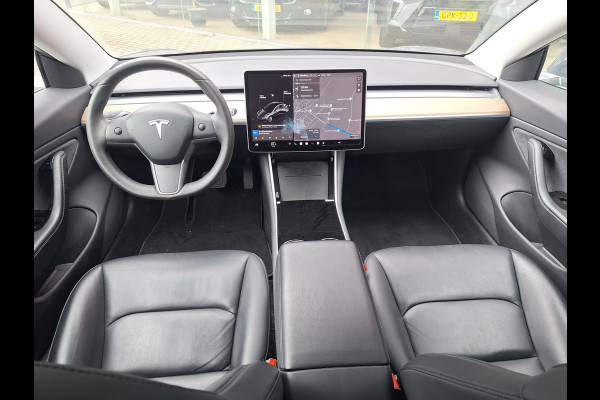 Tesla Model 3 Long Range AWD 75 kWh | Trekhaak | Autopilot | occasion