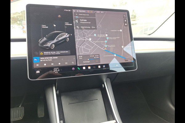 Tesla Model 3 Long Range AWD 75 kWh | Trekhaak | Autopilot | occasion