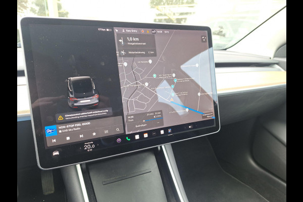 Tesla Model 3 Long Range AWD 75 kWh | Trekhaak | Autopilot | occasion