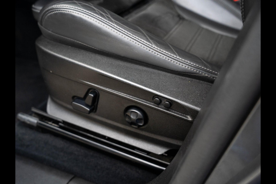 Alfa Romeo Stelvio 2.9 V6 AWD Quadrifoglio 510PK / Pano / Carbon / H&K / Memory Alfa Romeo Stelvio 2.9 V6 AWD Quadrifoglio 510PK / Pano / Carbon / H&K / Memory