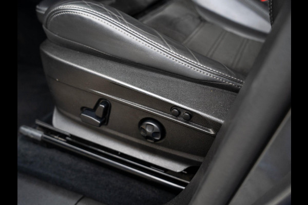 Alfa Romeo Stelvio 2.9 V6 AWD Quadrifoglio 510PK / Pano / Carbon / H&K / Memory Alfa Romeo Stelvio 2.9 V6 AWD Quadrifoglio 510PK / Pano / Carbon / H&K / Memory