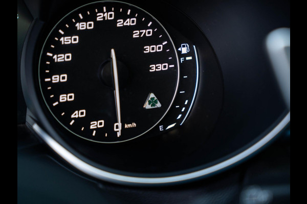 Alfa Romeo Stelvio 2.9 V6 AWD Quadrifoglio 510PK / Pano / Carbon / H&K / Memory Alfa Romeo Stelvio 2.9 V6 AWD Quadrifoglio 510PK / Pano / Carbon / H&K / Memory