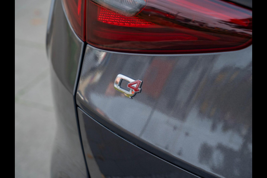 Alfa Romeo Stelvio 2.9 V6 AWD Quadrifoglio 510PK / Pano / Carbon / H&K / Memory Alfa Romeo Stelvio 2.9 V6 AWD Quadrifoglio 510PK / Pano / Carbon / H&K / Memory