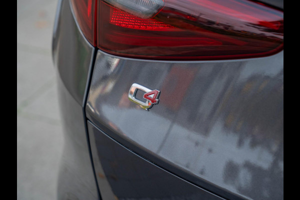 Alfa Romeo Stelvio 2.9 V6 AWD Quadrifoglio 510PK / Pano / Carbon / H&K / Memory Alfa Romeo Stelvio 2.9 V6 AWD Quadrifoglio 510PK / Pano / Carbon / H&K / Memory