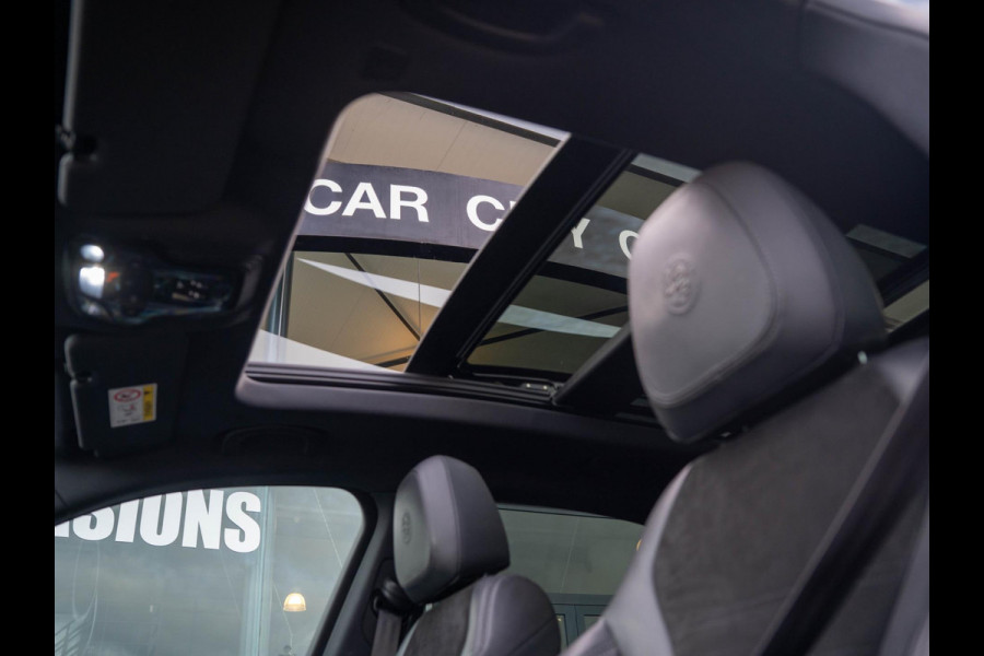 Alfa Romeo Stelvio 2.9 V6 AWD Quadrifoglio 510PK / Pano / Carbon / H&K / Memory Alfa Romeo Stelvio 2.9 V6 AWD Quadrifoglio 510PK / Pano / Carbon / H&K / Memory