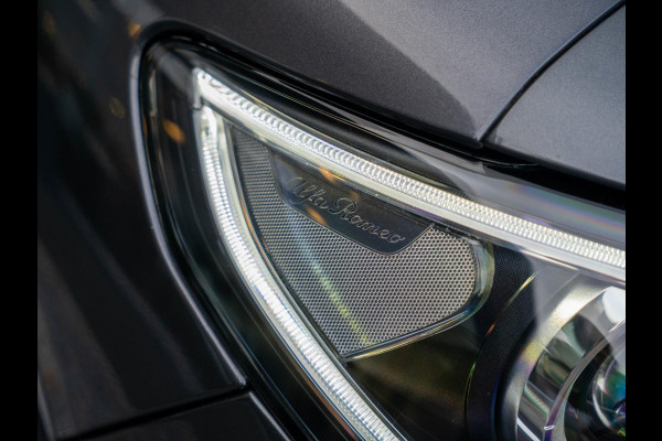 Alfa Romeo Stelvio 2.9 V6 AWD Quadrifoglio 510PK / Pano / Carbon / H&K / Memory Alfa Romeo Stelvio 2.9 V6 AWD Quadrifoglio 510PK / Pano / Carbon / H&K / Memory