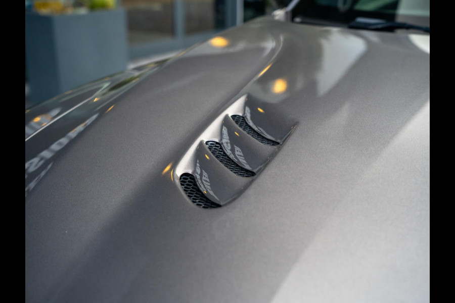 Alfa Romeo Stelvio 2.9 V6 AWD Quadrifoglio 510PK / Pano / Carbon / H&K / Memory Alfa Romeo Stelvio 2.9 V6 AWD Quadrifoglio 510PK / Pano / Carbon / H&K / Memory