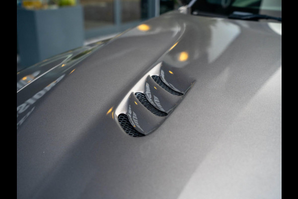 Alfa Romeo Stelvio 2.9 V6 AWD Quadrifoglio 510PK / Pano / Carbon / H&K / Memory Alfa Romeo Stelvio 2.9 V6 AWD Quadrifoglio 510PK / Pano / Carbon / H&K / Memory