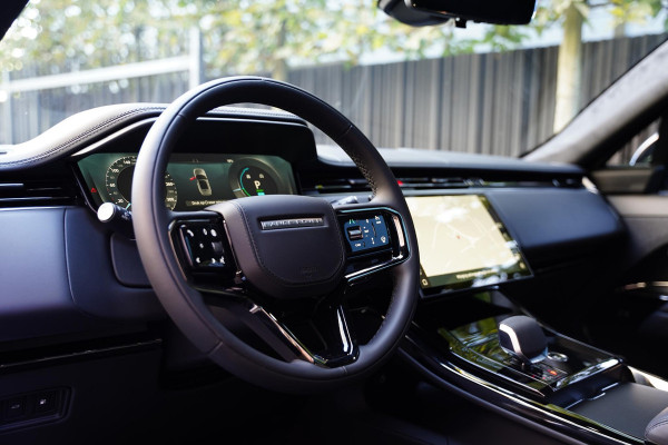 Land Rover Range Rover Sport P 550 E Autobiography NIEUW MODELJAAR 2026 Land Rover Range Rover Sport P 550 E Autobiography NIEUW MODELJAAR 2026