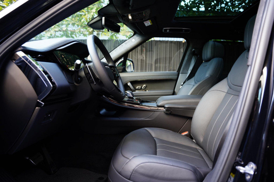 Land Rover Range Rover Sport P 550 E Autobiography NIEUW MODELJAAR 2026 Land Rover Range Rover Sport P 550 E Autobiography NIEUW MODELJAAR 2026