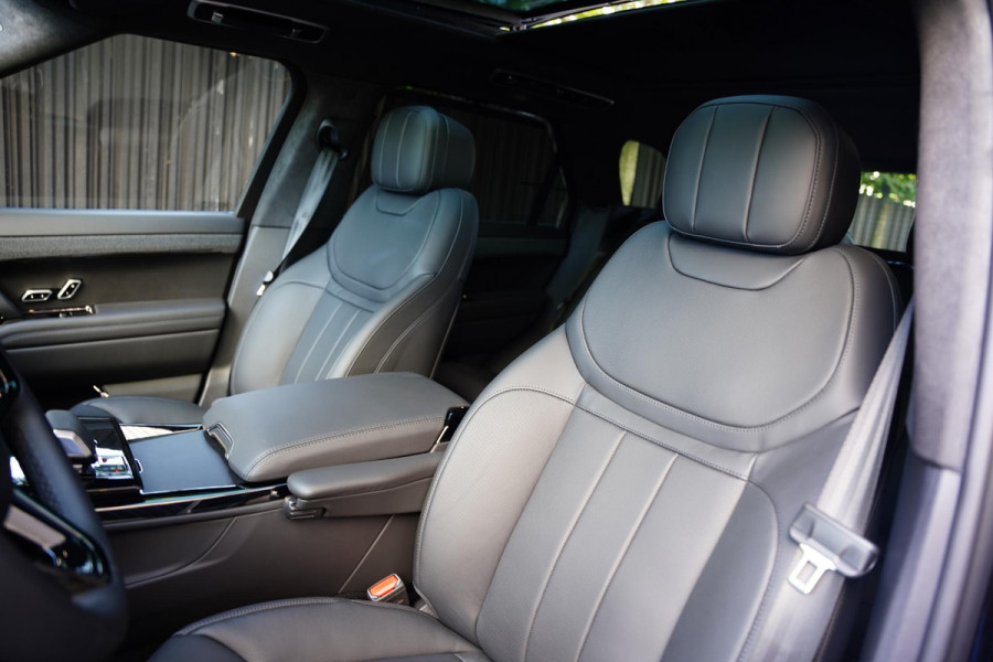 Land Rover Range Rover Sport P 550 E Autobiography NIEUW MODELJAAR 2026 Land Rover Range Rover Sport P 550 E Autobiography NIEUW MODELJAAR 2026