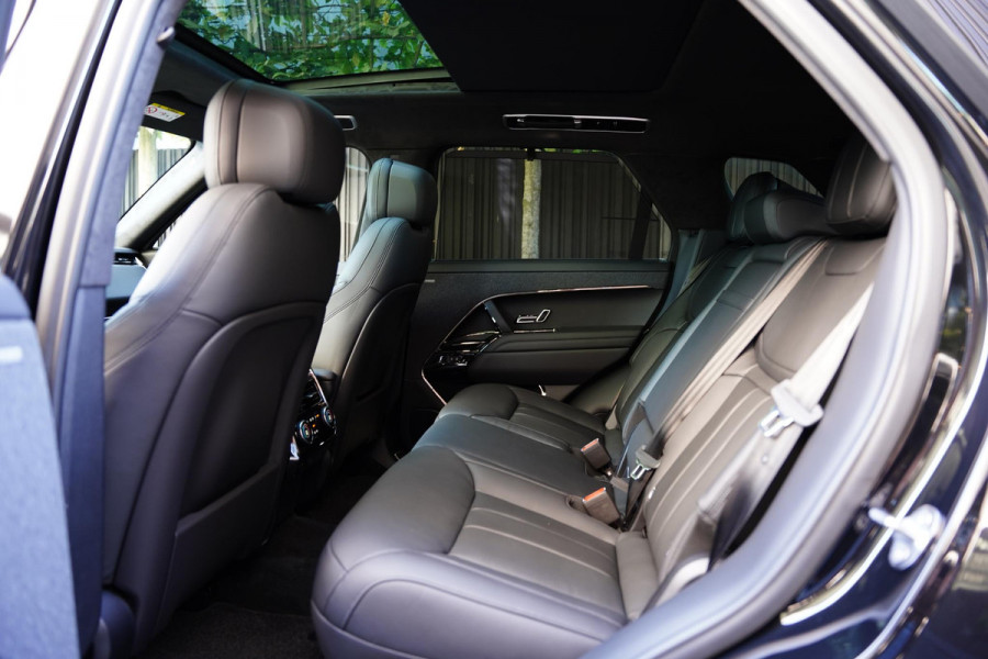 Land Rover Range Rover Sport P 550 E Autobiography NIEUW MODELJAAR 2026 Land Rover Range Rover Sport P 550 E Autobiography NIEUW MODELJAAR 2026