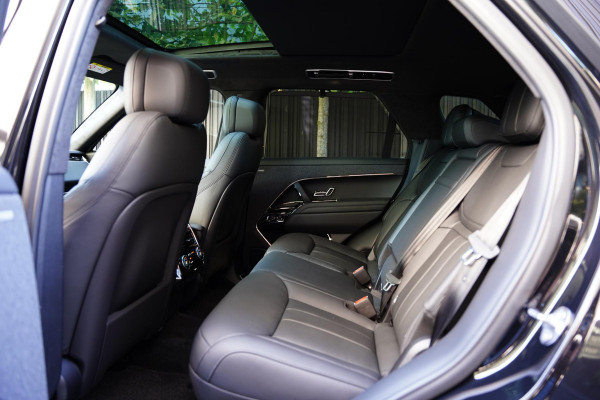 Land Rover Range Rover Sport P 550 E Autobiography NIEUW MODELJAAR 2026 Land Rover Range Rover Sport P 550 E Autobiography NIEUW MODELJAAR 2026