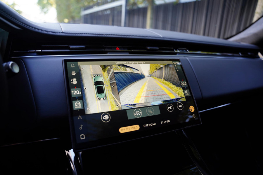 Land Rover Range Rover Sport P 550 E Autobiography NIEUW MODELJAAR 2026 Land Rover Range Rover Sport P 550 E Autobiography NIEUW MODELJAAR 2026