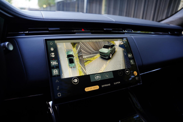 Land Rover Range Rover Sport P 550 E Autobiography NIEUW MODELJAAR 2026 Land Rover Range Rover Sport P 550 E Autobiography NIEUW MODELJAAR 2026