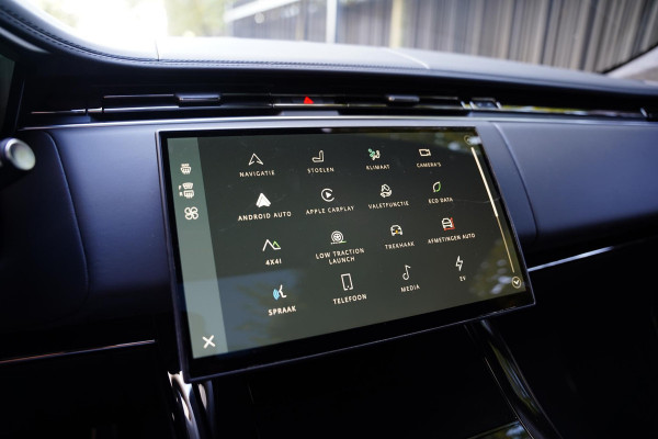 Land Rover Range Rover Sport P 550 E Autobiography NIEUW MODELJAAR 2026 Land Rover Range Rover Sport P 550 E Autobiography NIEUW MODELJAAR 2026