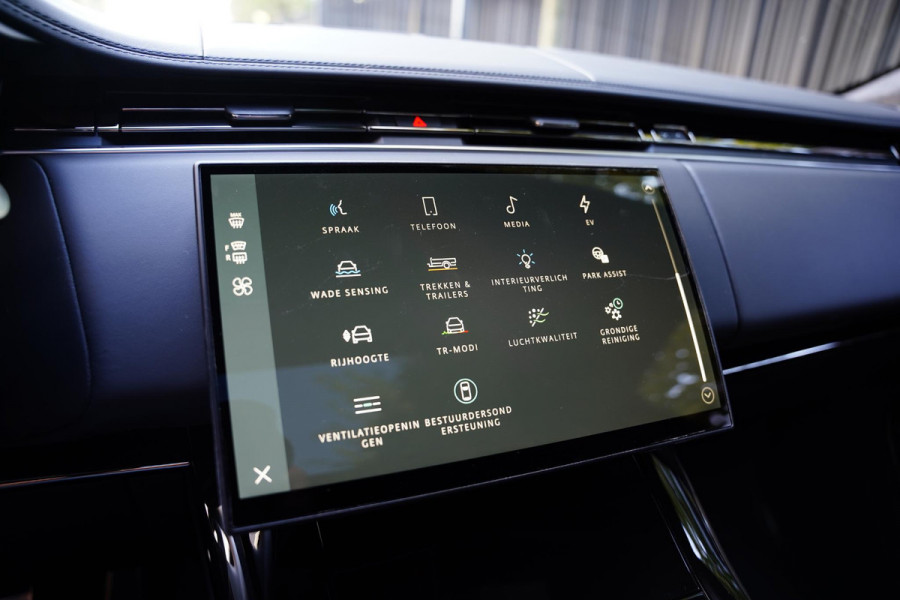 Land Rover Range Rover Sport P 550 E Autobiography NIEUW MODELJAAR 2026 Land Rover Range Rover Sport P 550 E Autobiography NIEUW MODELJAAR 2026