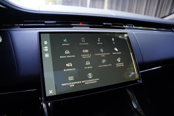 Land Rover Range Rover Sport P 550 E Autobiography NIEUW MODELJAAR 2026 Land Rover Range Rover Sport P 550 E Autobiography NIEUW MODELJAAR 2026