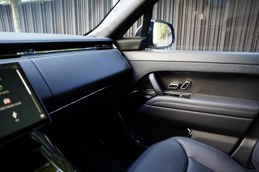 Land Rover Range Rover Sport P 550 E Autobiography NIEUW MODELJAAR 2026 Land Rover Range Rover Sport P 550 E Autobiography NIEUW MODELJAAR 2026