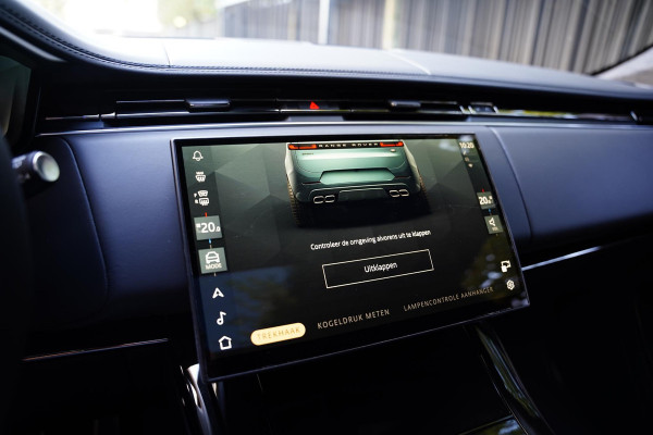 Land Rover Range Rover Sport P 550 E Autobiography NIEUW MODELJAAR 2026 Land Rover Range Rover Sport P 550 E Autobiography NIEUW MODELJAAR 2026