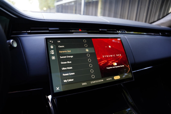 Land Rover Range Rover Sport P 550 E Autobiography NIEUW MODELJAAR 2026 Land Rover Range Rover Sport P 550 E Autobiography NIEUW MODELJAAR 2026