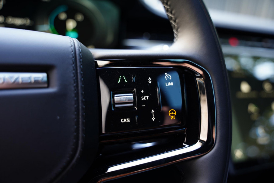 Land Rover Range Rover Sport P 550 E Autobiography NIEUW MODELJAAR 2026 Land Rover Range Rover Sport P 550 E Autobiography NIEUW MODELJAAR 2026