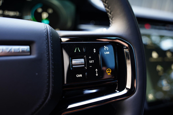 Land Rover Range Rover Sport P 550 E Autobiography NIEUW MODELJAAR 2026 Land Rover Range Rover Sport P 550 E Autobiography NIEUW MODELJAAR 2026