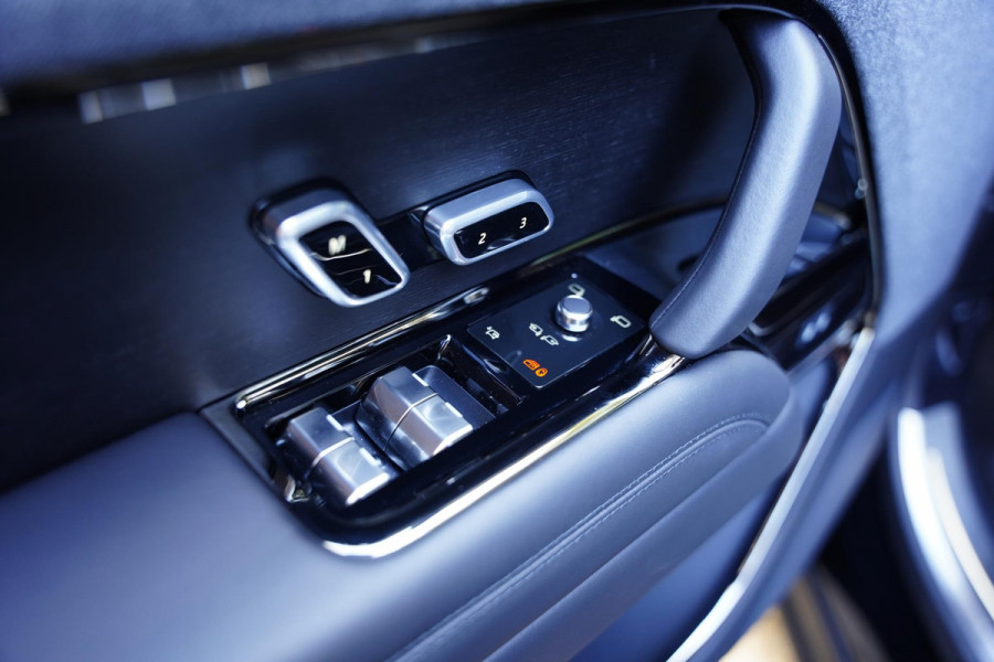 Land Rover Range Rover Sport P 550 E Autobiography NIEUW MODELJAAR 2026 Land Rover Range Rover Sport P 550 E Autobiography NIEUW MODELJAAR 2026