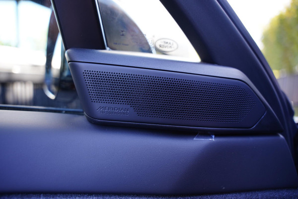 Land Rover Range Rover Sport P 550 E Autobiography NIEUW MODELJAAR 2026 Land Rover Range Rover Sport P 550 E Autobiography NIEUW MODELJAAR 2026