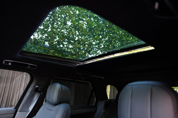 Land Rover Range Rover Sport P 550 E Autobiography NIEUW MODELJAAR 2026 Land Rover Range Rover Sport P 550 E Autobiography NIEUW MODELJAAR 2026